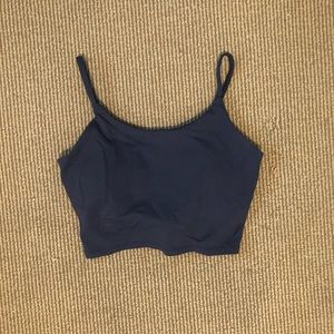 Paragon brami top, size M